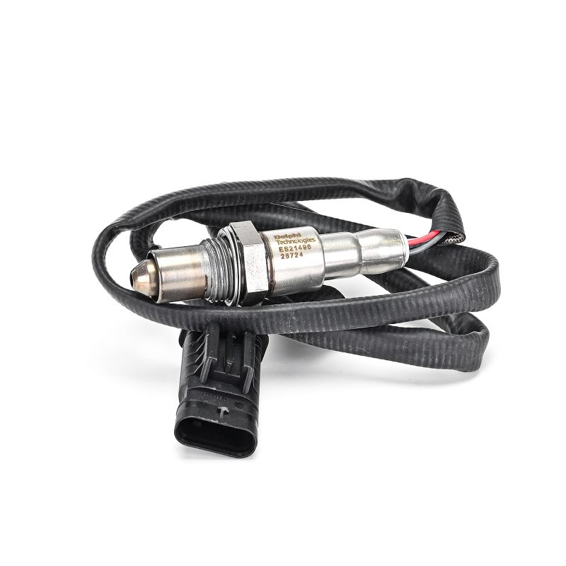 BMW 1 Hatchback (F40) 2025 Lambda probe DELPHI OEM 13628570229, 13628587494, 857012501