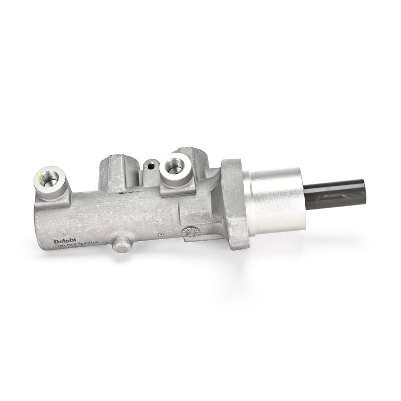 Originale Hauptbremszylinder RENAULT 2.3 dCi 125 FWD (JV0C, JV0D, JV0H, JV0G, JV0J) 125 PS Diesel 460110032R von DELPHI im Internet zu fairen Preisen