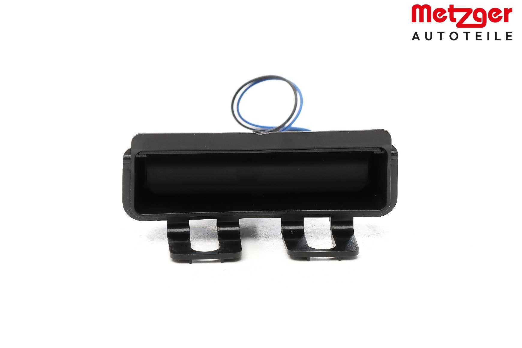 METZGER A 451 747 01 87 Heckklappengriff