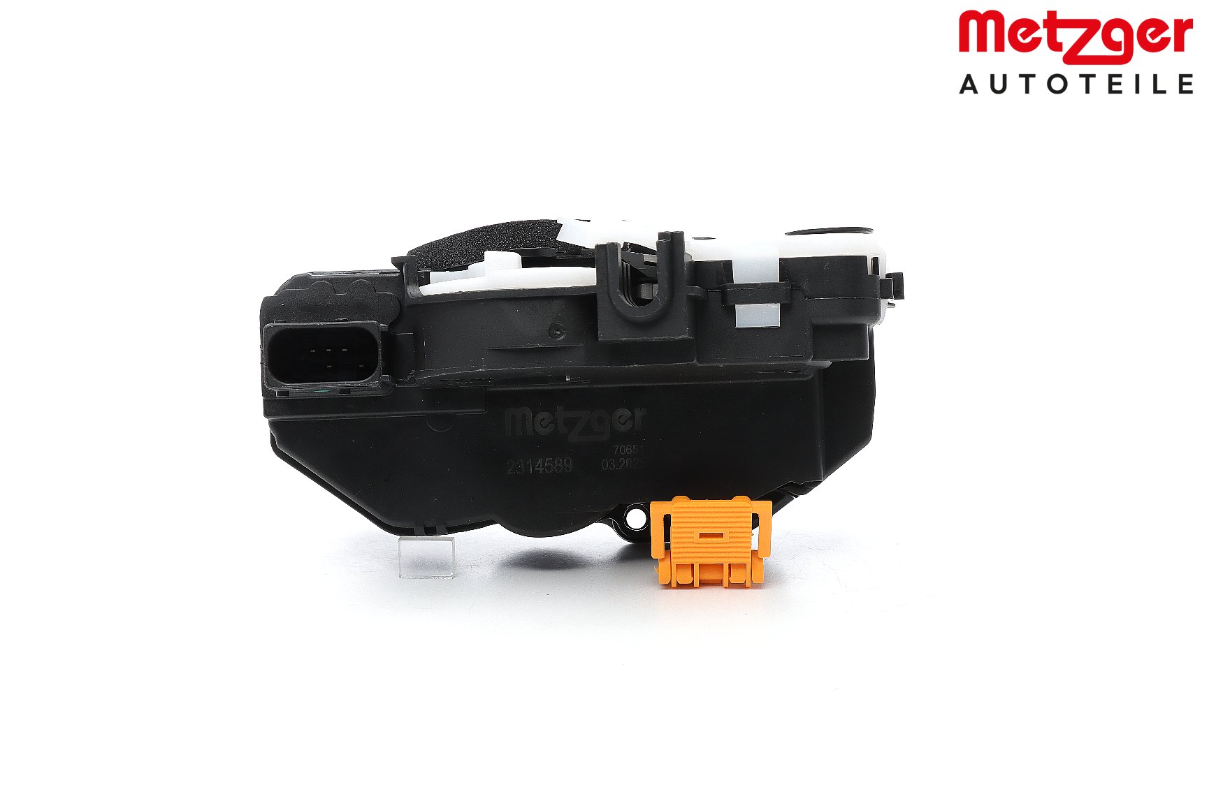 OE Incuietoare usa VAUXHALL MOKKA / MOKKA X 2025 133999, 13579546, 13500195 de la METZGER