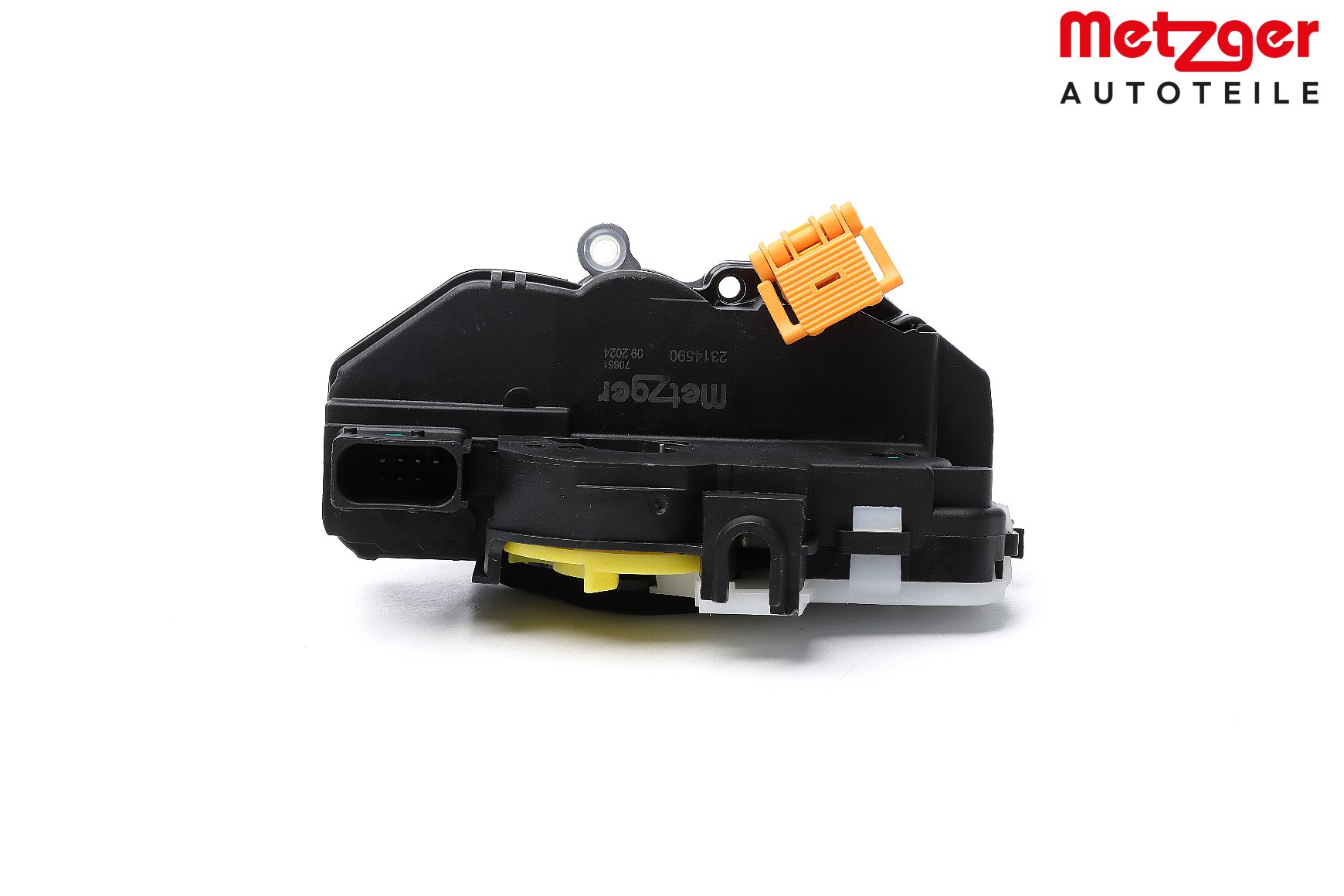 Įsigykite METZGER Durų užraktas Prekės Nr.: 2314590 už žemiausią 194,73 € kainą