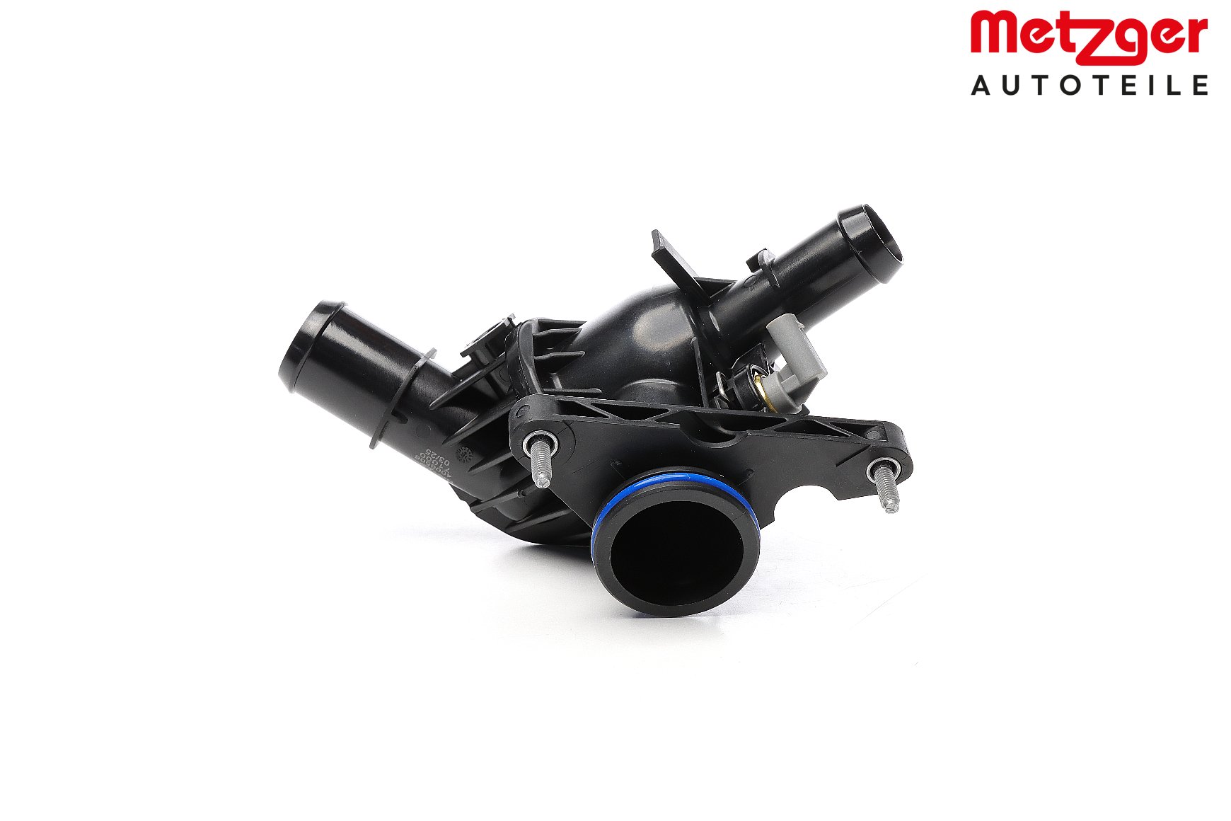FORD 2.0 EcoBlue 185 HP Diesel Thermostat OEM 2019497 from METZGER online zu günstigen Preisen