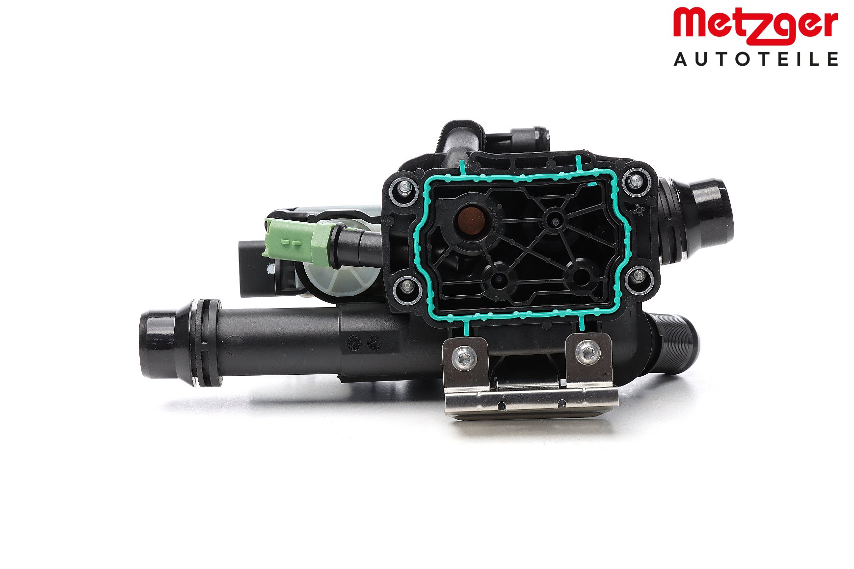 METZGER Kühlwasserthermostat Produkt Nr.: 4006507 zum günstigen Preis von 208,44 € kaufen