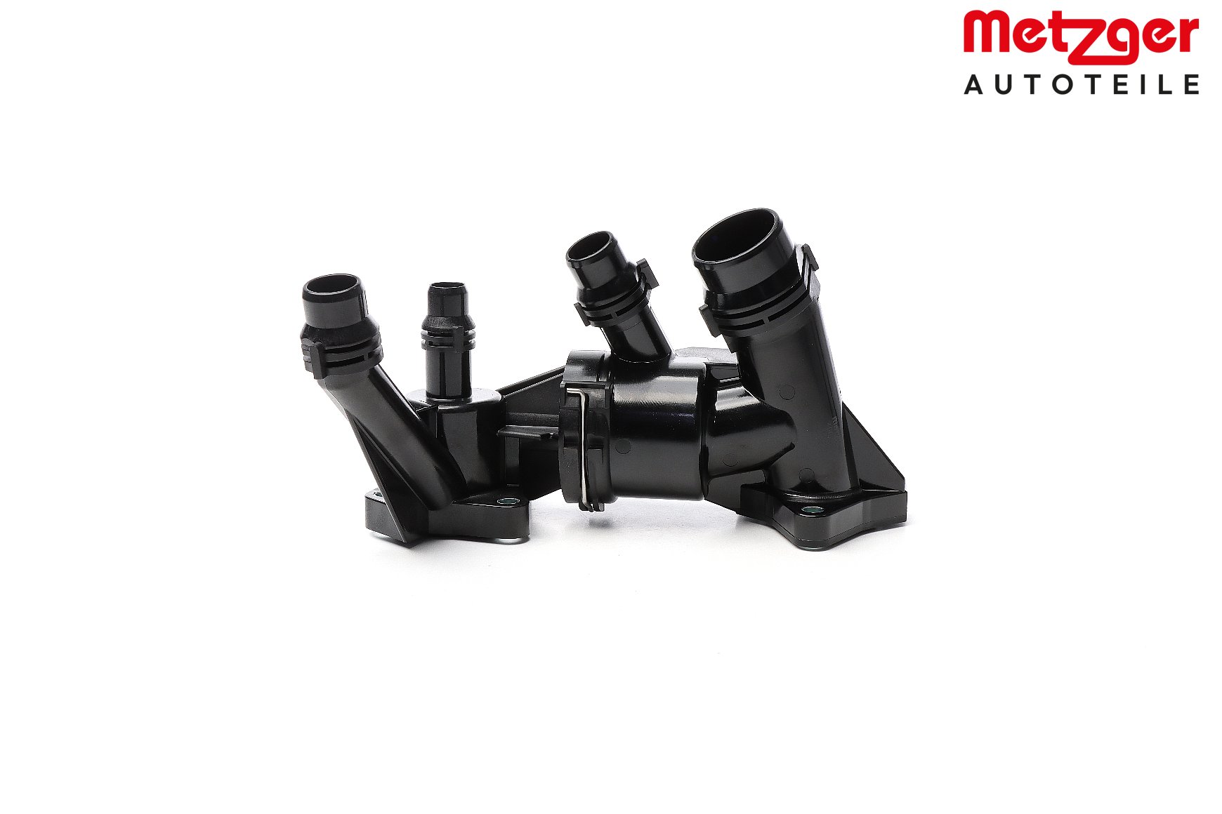 METZGER 4006510 Kühlmittelthermostat ALPINA D5 2022