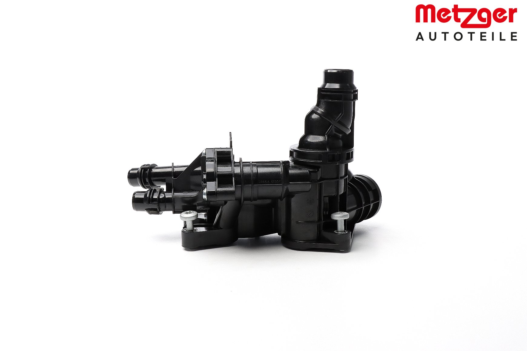 OEM Termostat, kylvätska VW 2.0 TDI 116 hk Diesel 05L121111N från METZGER på nätet till fantastiska priser