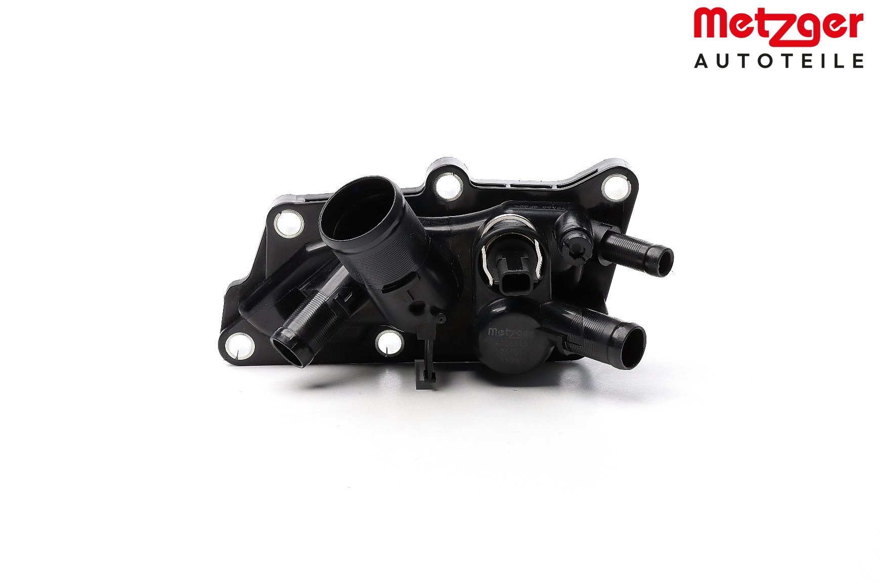 OE Thermostat DACIA JOGGER 2024 110616835R, 110616875R, 110618961R von METZGER