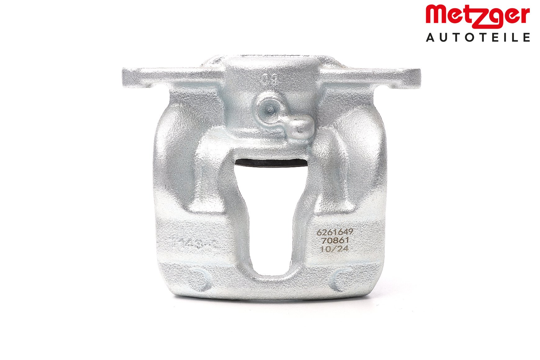 Įsigykite METZGER Stabdžių apkaba Prekės Nr.: 6261649 už žemiausią 78,43 € kainą