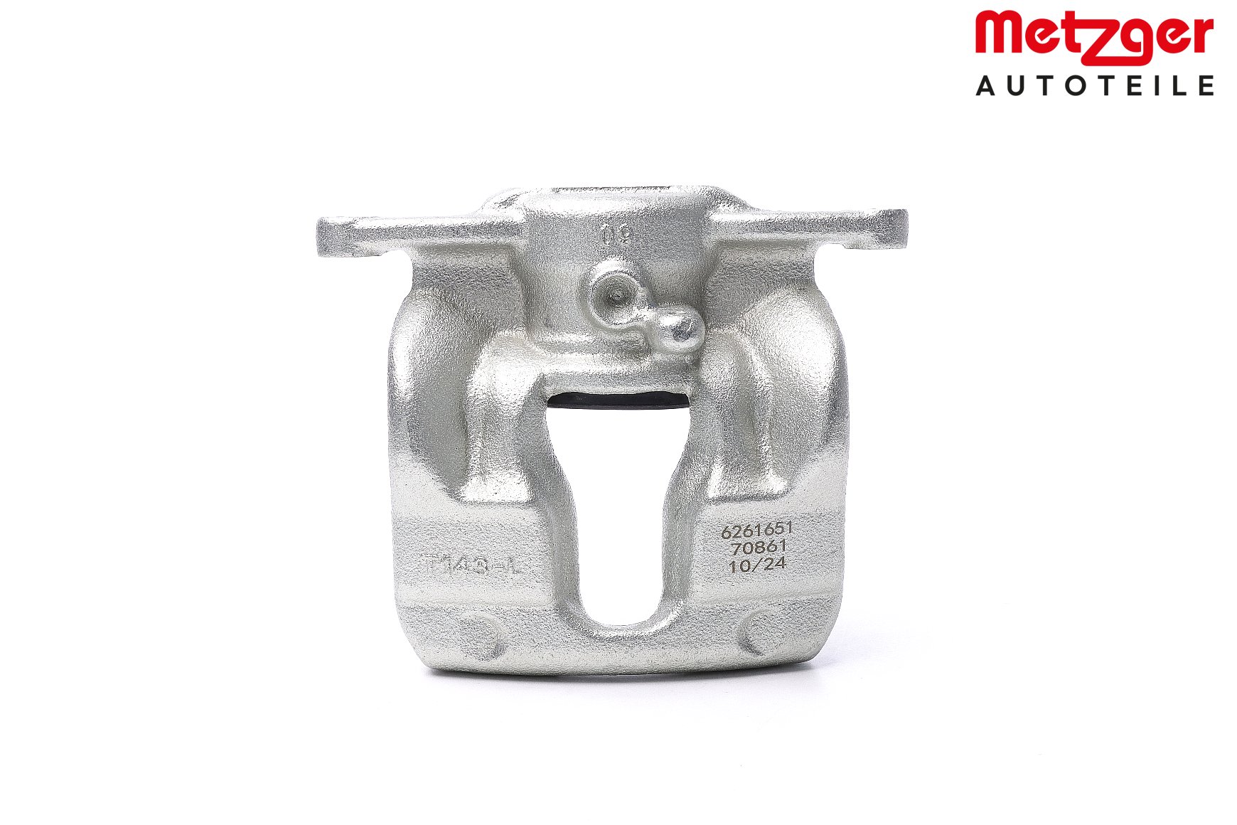 Köp billiga original Bromsok 6261651 jämförbara med A0004213781 OEM nummer på nätet