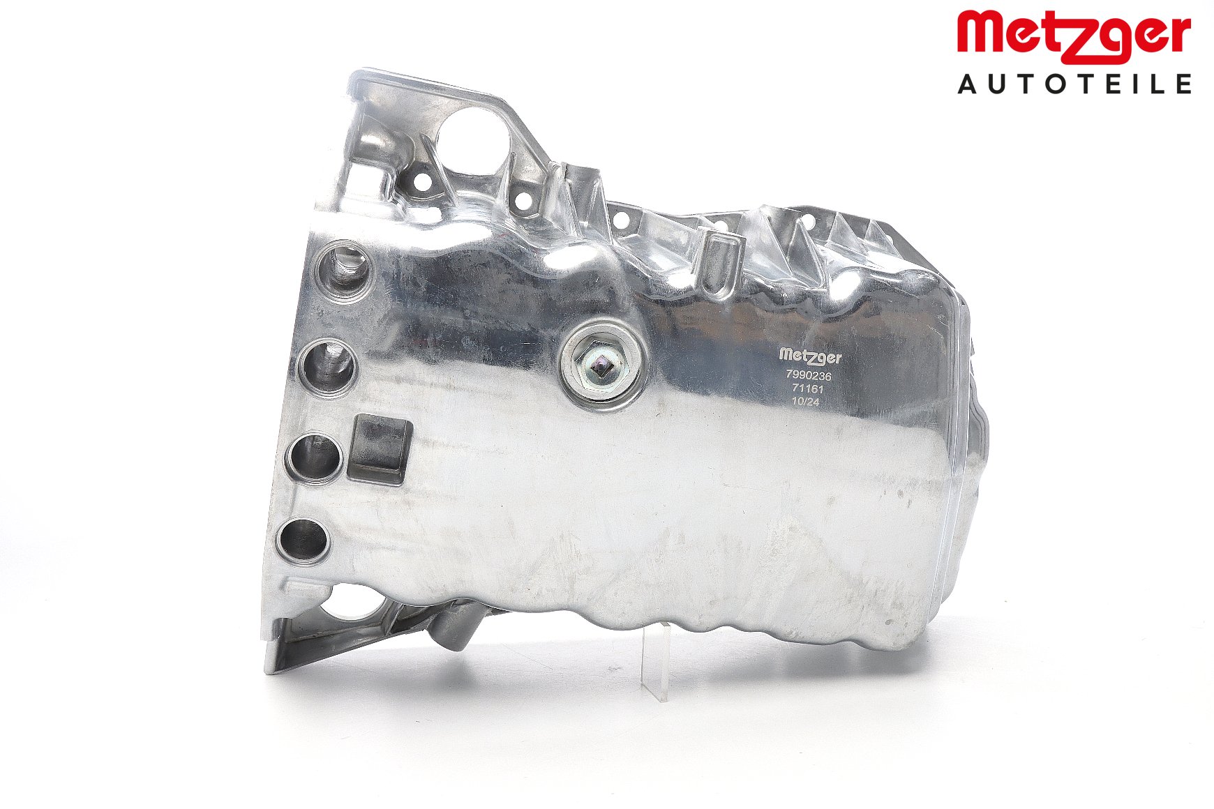 OEM Carterpan RENAULT 1.9 dCi 131 PK Diesel 8200188748 van METZGER online aan geweldige prijzen