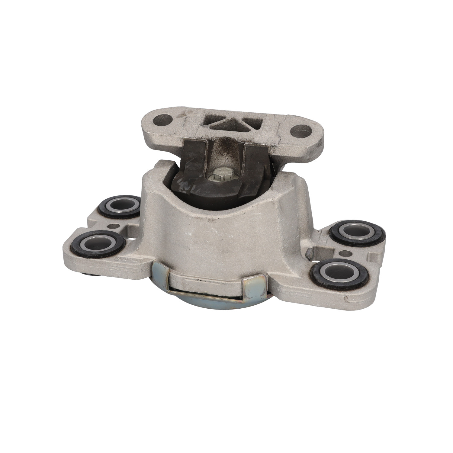 Ophæng automatisk gearkasse LAND ROVER af original kvalitet BJ327M121AC, LR024738, NRC9560 fra FEBI BILSTEIN