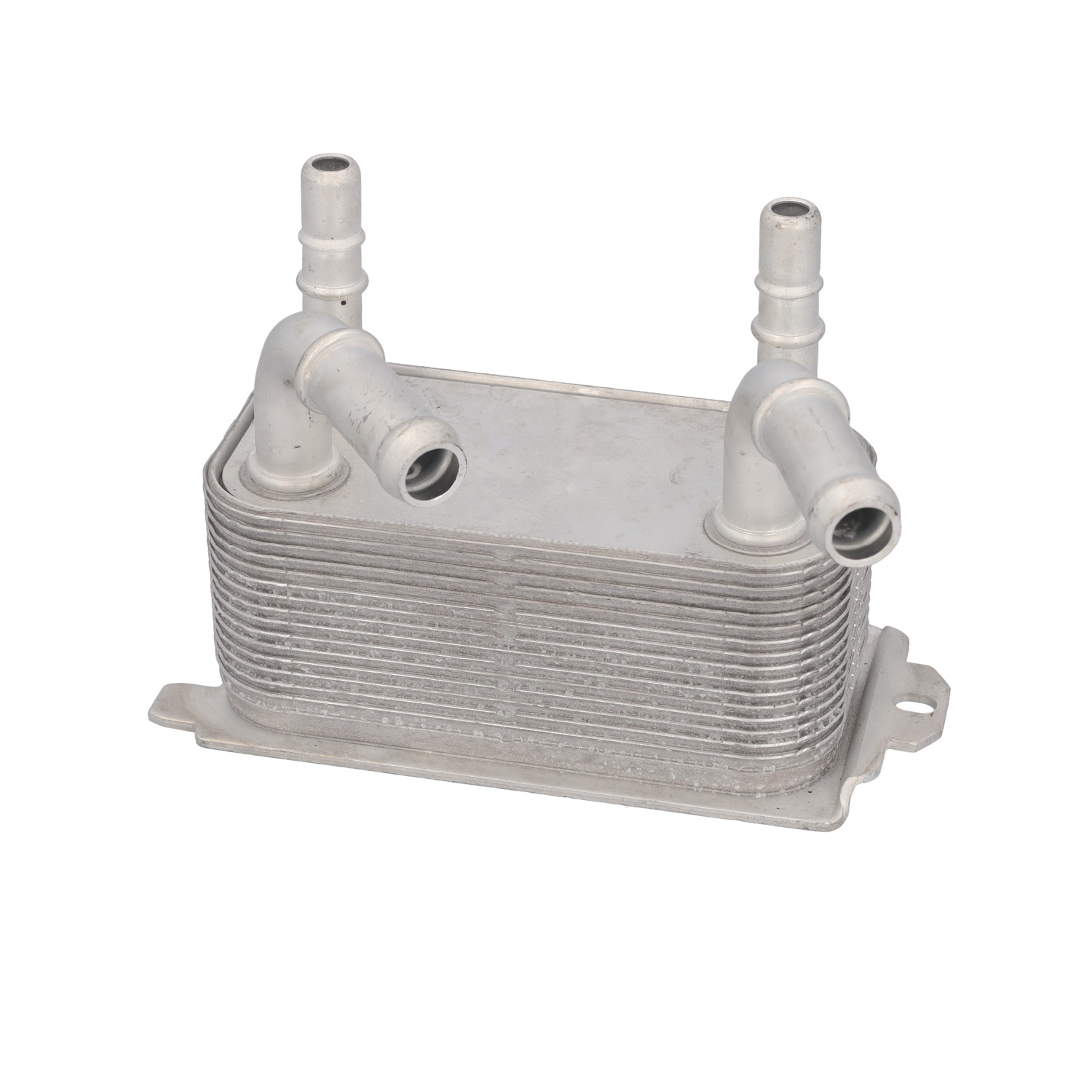 OE FORD TERRITORY 2006 Transmission oil cooler 5197792, DG937A095BB, 49870116 from FEBI BILSTEIN