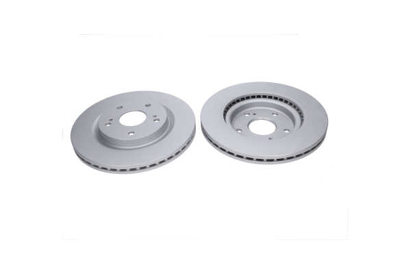 OEM Спирачен диск SUZUKI 1.4 Sport (A2L414, ZC33S) 140 K.C. бензин 5531168R00 от KAVO PARTS онлайн на супер цени
