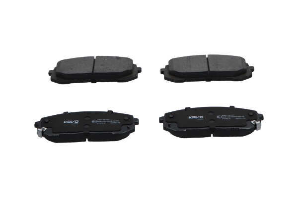 Iegādājieties lēti oriģinālo Bremžu kluči KBP-10127 comparable with 58101L1A01 OEM numbers online