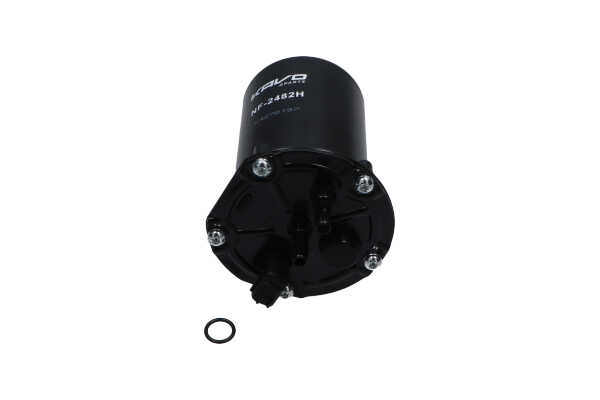 OEM Kuro filtras RENAULT Master IV Bus XDD 04406453, 1640000Q1D, 1640000Q2C iš KAVO PARTS - sutaupykite su mūsų žemomis kainomis