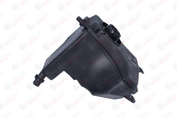 Cumpărați online Vas de expansiune, racire 81524 original/ă și la un preț mic, compatibil/ă cu nr. OEM 17137804890