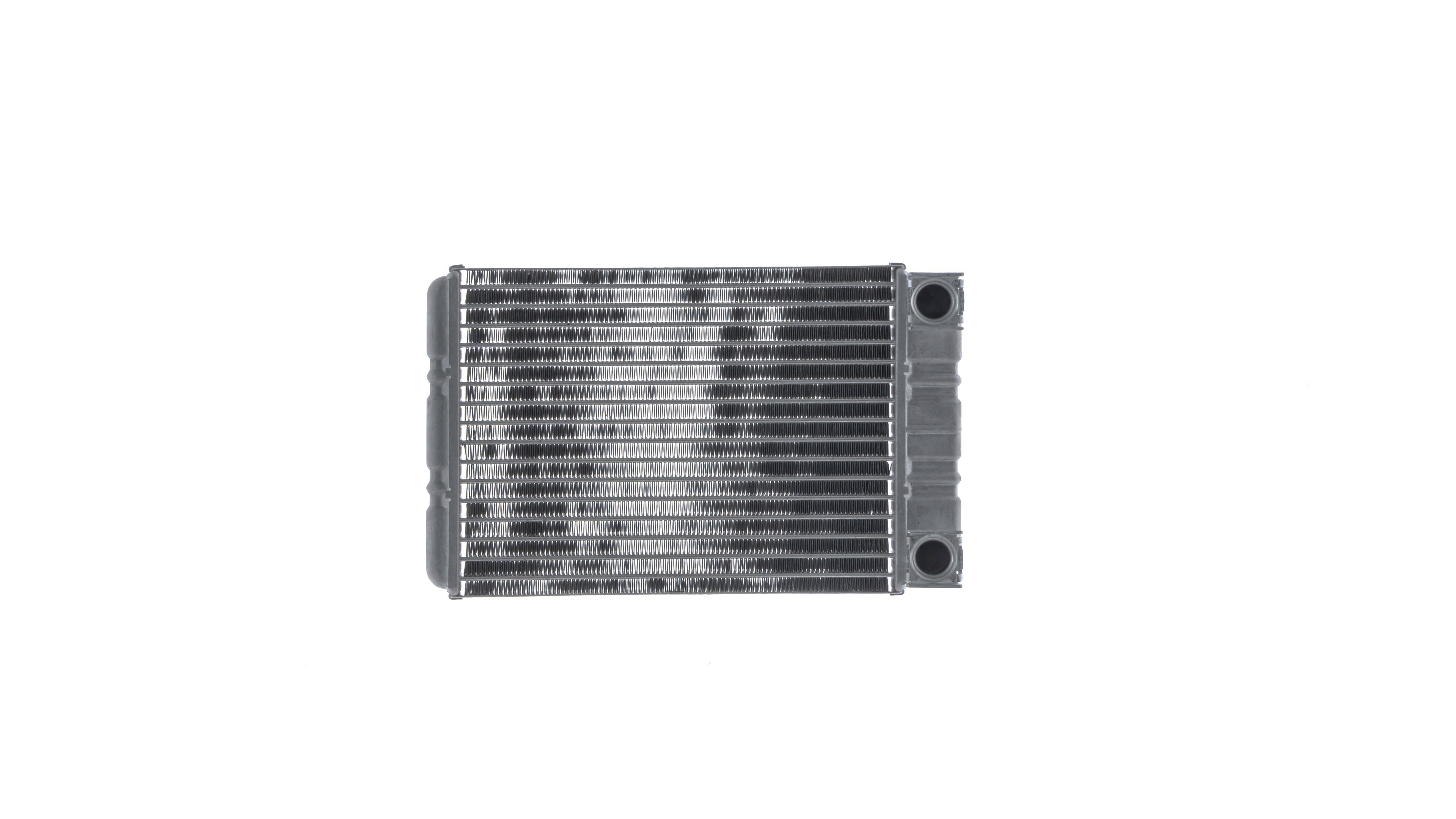 OE Radiador de sofagem MERCEDES-BENZ SLR 2014 2038300161, A2038300161, MSA6312 de MAHLE ORIGINAL