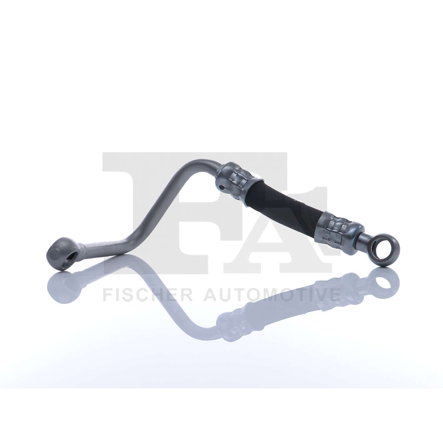 610-903 FA1 Ölleitung, Lader X5 (E70) xDrive30d 3.0 211 PS Diesel