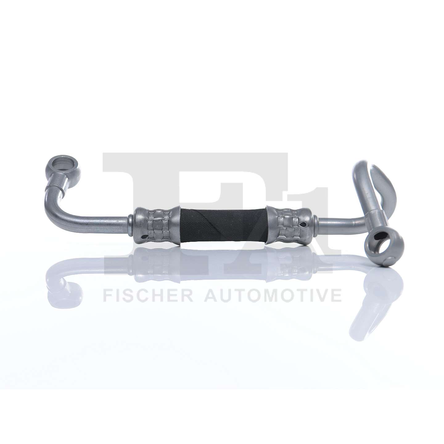 610-904 FA1 Turbolader Ölleitung 3 (E92) Coupe 320d 2.0 200 PS Diesel