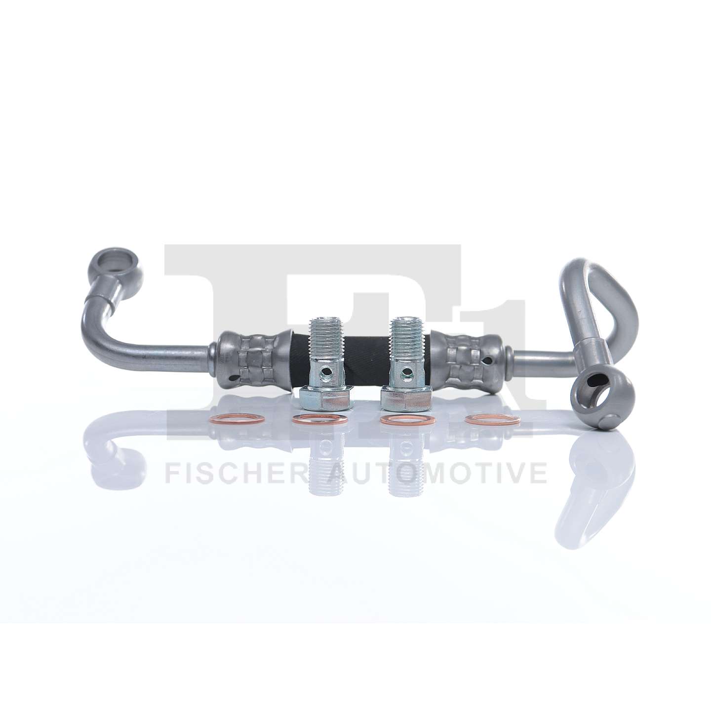 610-904Z FA1 Ölleitung für Turbolader 3 (E92) Coupe 320d 2.0 200 PS Diesel