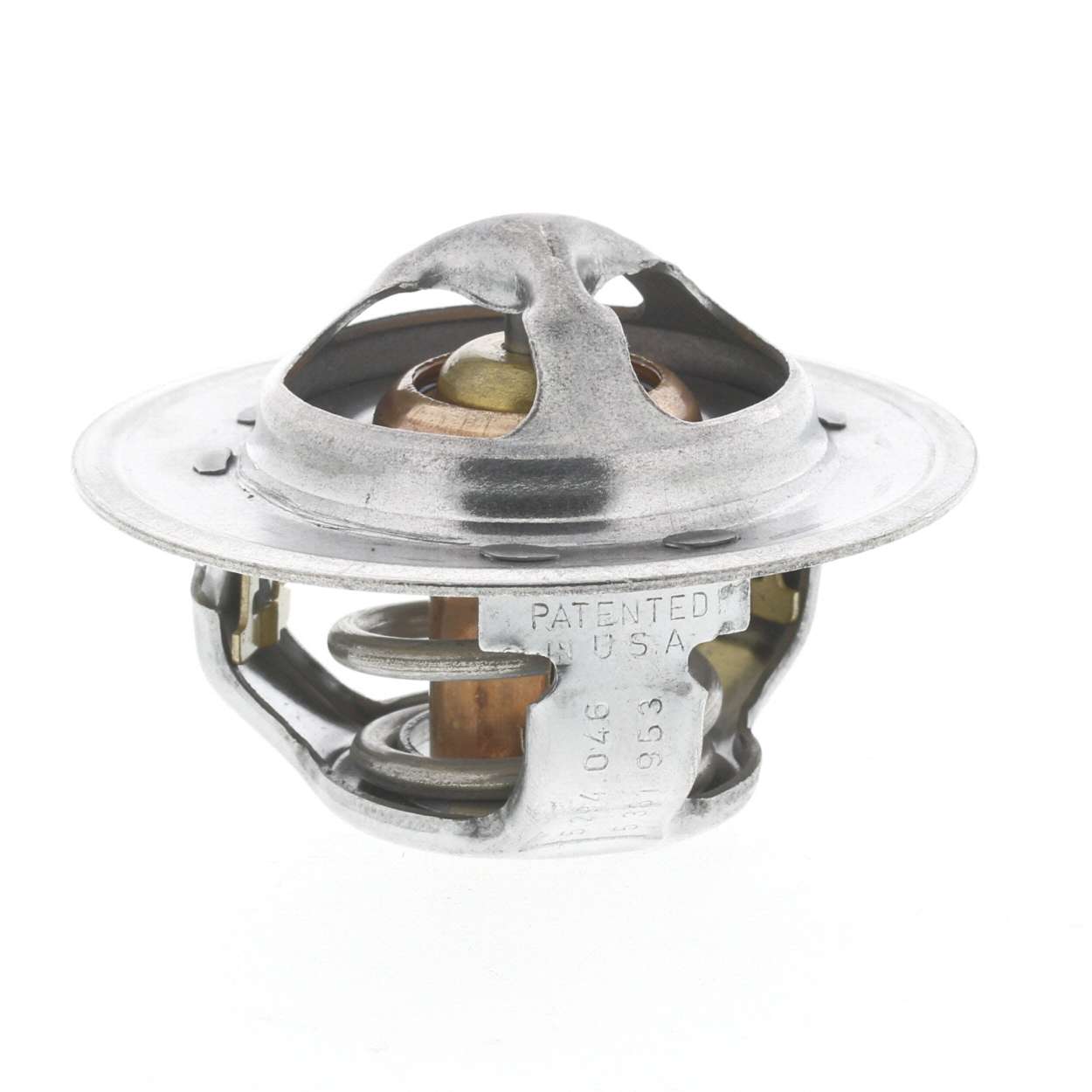 Köp billiga original Termostat, kylvätska 7294-77K jämförbara med 21200AA071 OEM nummer på nätet