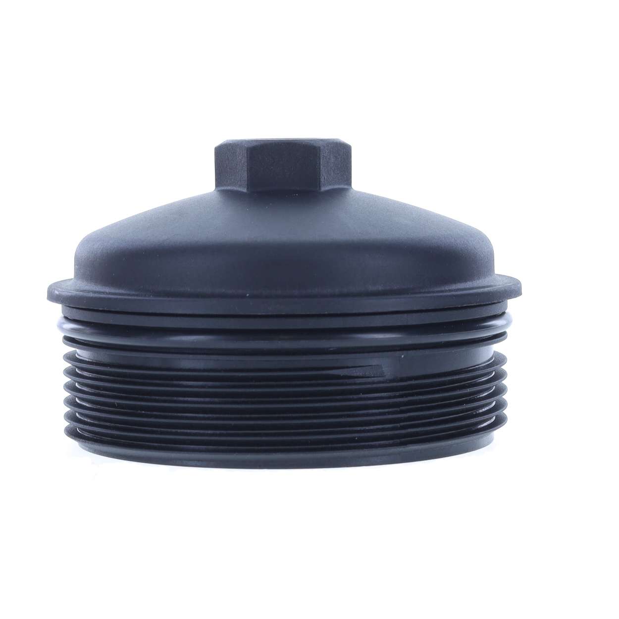 AUDI A4 B7 Convertible (8HE) 2004 Oil filter housing MOTORAD OEM 077115433B, 079115433, 079115433A