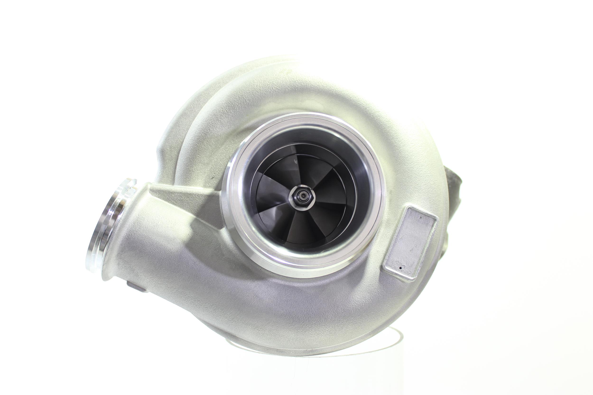 Köp billiga original Turboaggregat 10901199 jämförbara med 51091007658 OEM nummer på nätet