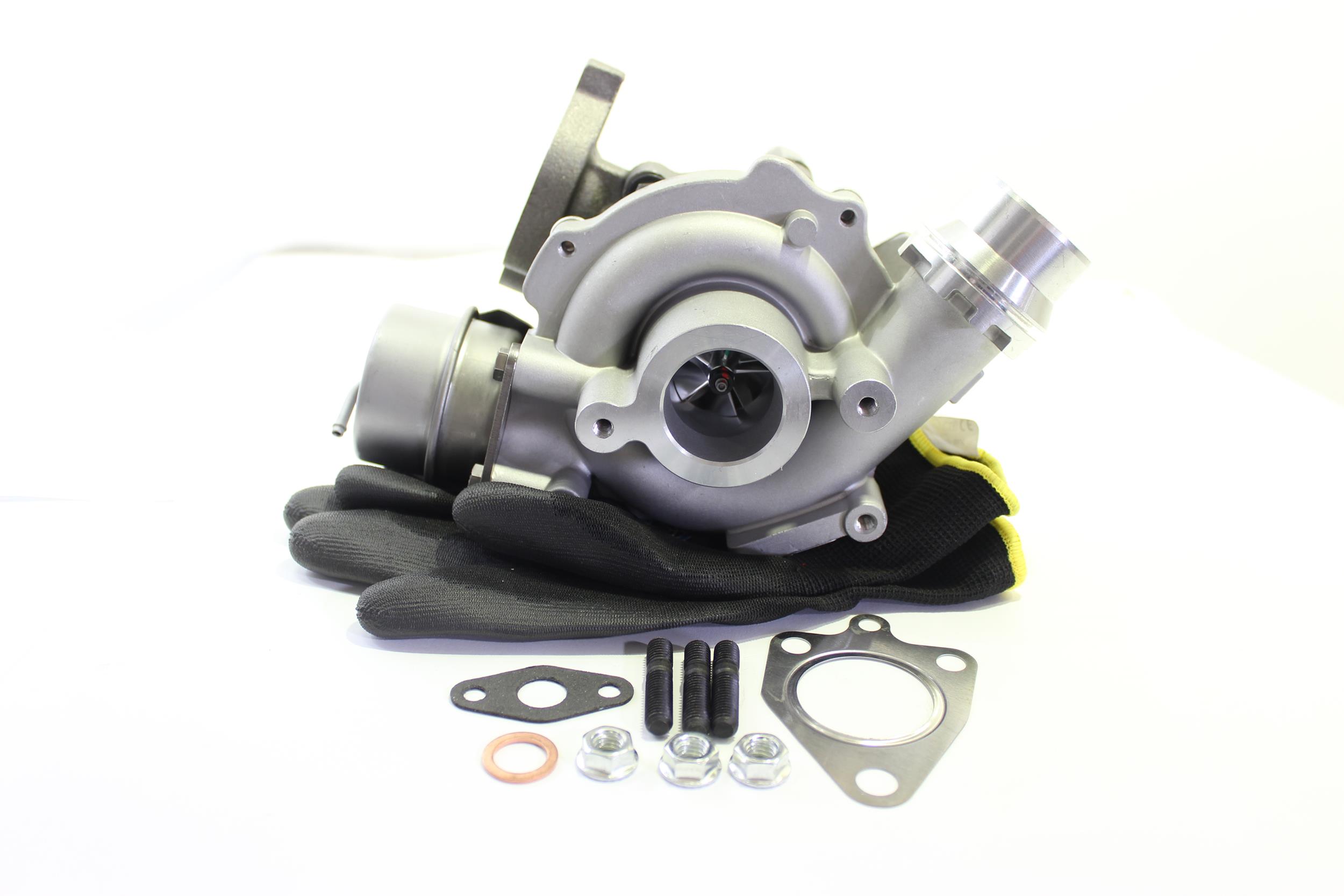 Įsigykite nebrangią originalią Turbokompresorius 10902104. sulyginama su 144113313R OEM numeriais internetu