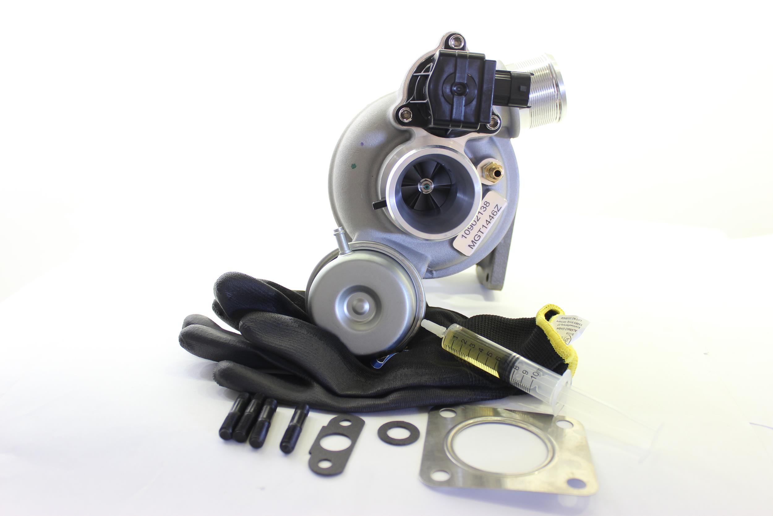 Köp billiga original Turboaggregat 10902138 jämförbara med 55269969 OEM nummer på nätet