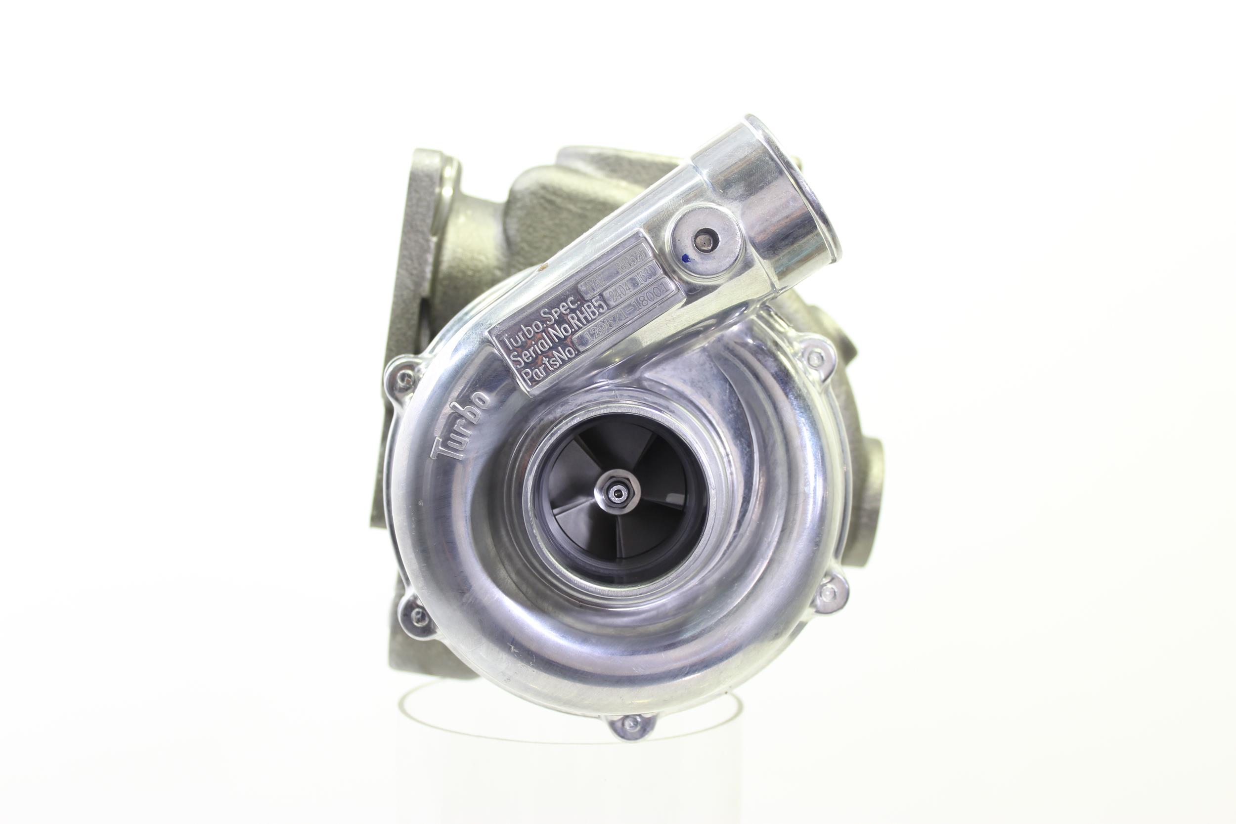 Köp billiga original Turboaggregat 10902308 jämförbara med 12957418000 OEM nummer på nätet