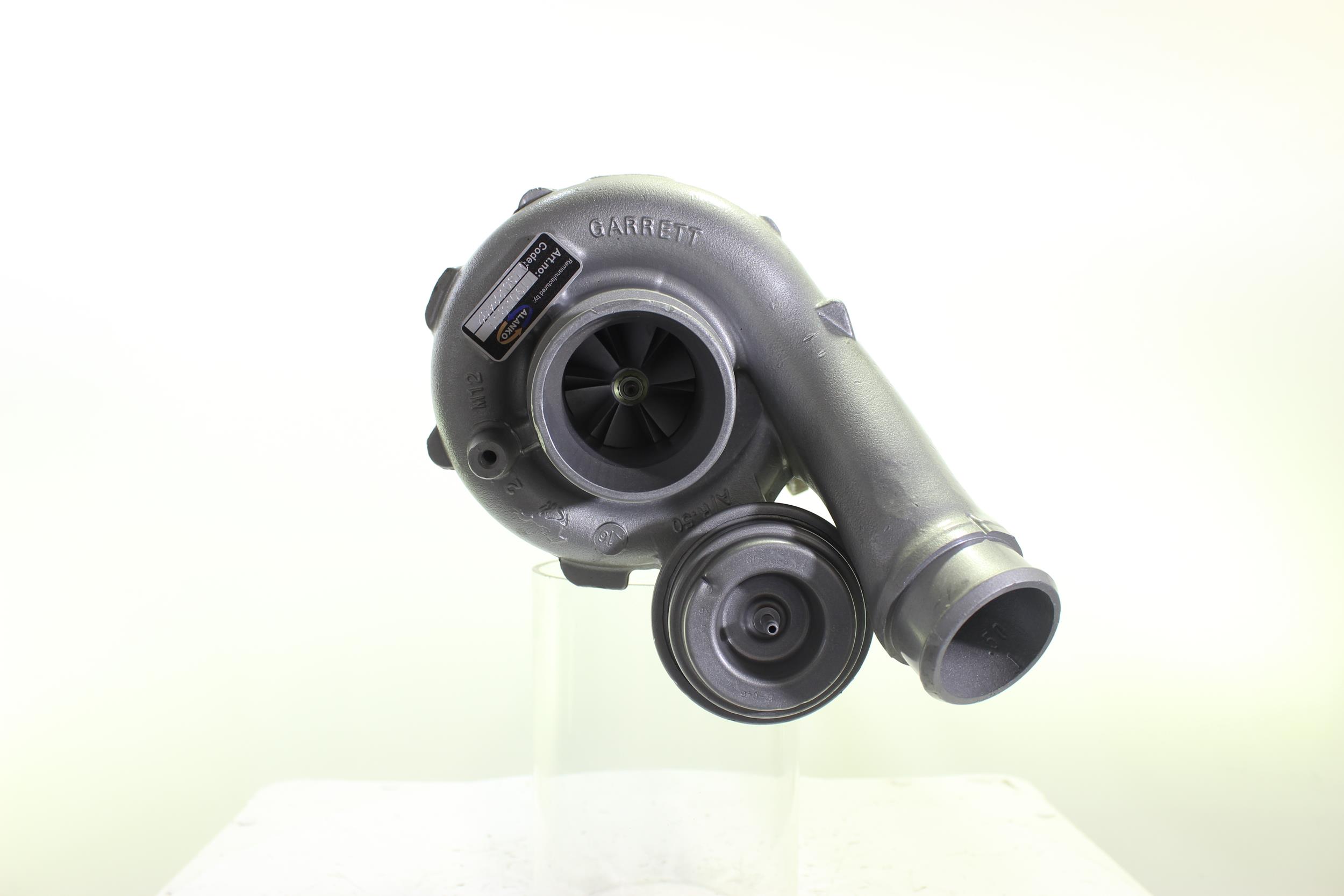Köp billiga original Turboaggregat 11902251 jämförbara med A2780902580 OEM nummer på nätet
