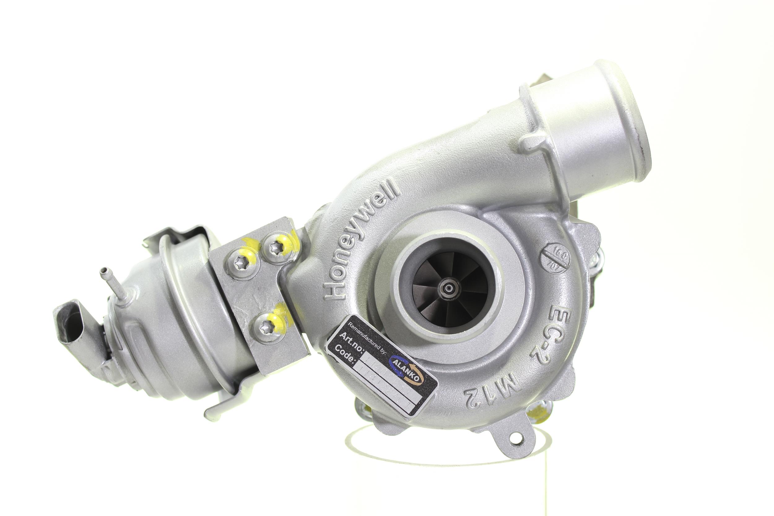 Cumpărați online Turbosuflantă 11902253 original/ă și la un preț mic, compatibil/ă cu nr. OEM 18900RZ0G02