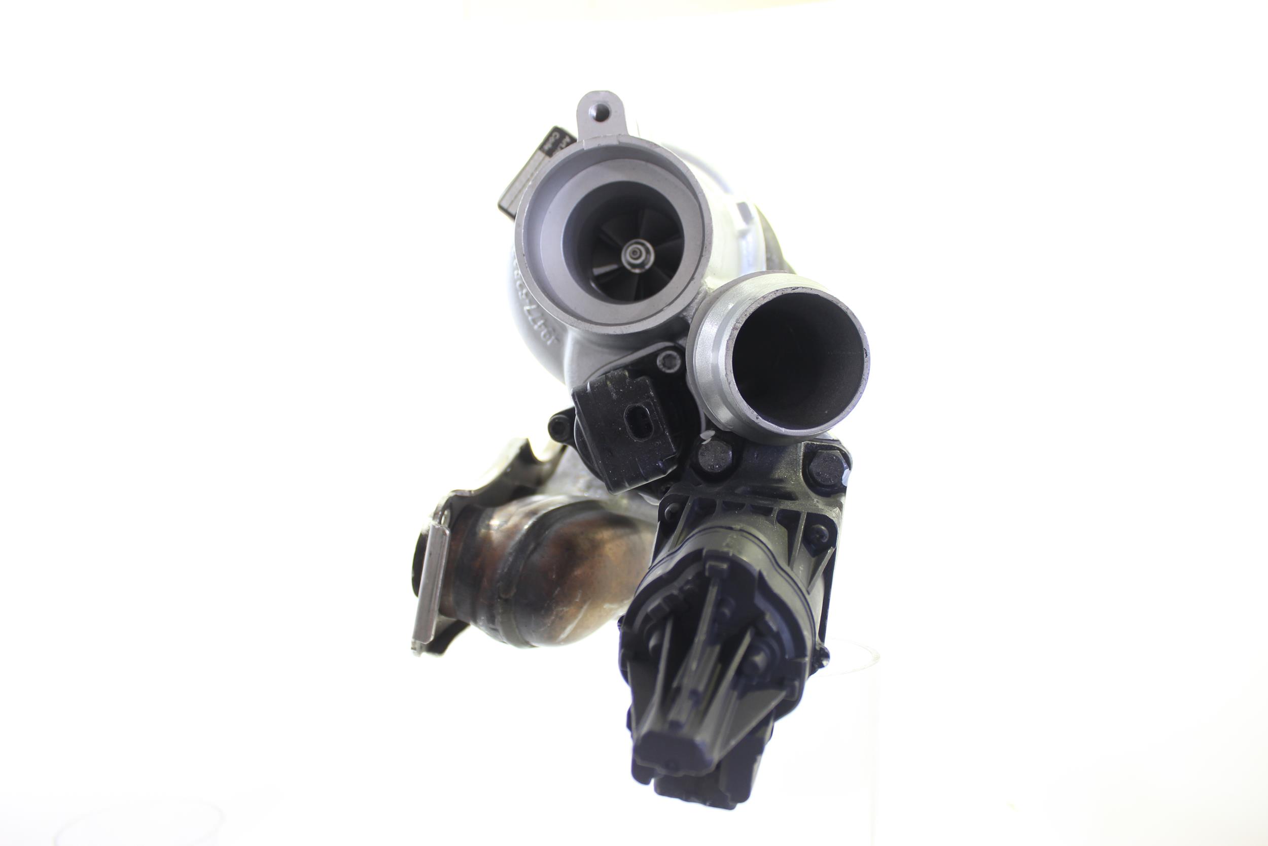 Köp billiga original Turboaggregat 11902294 jämförbara med 11657642469 OEM nummer på nätet