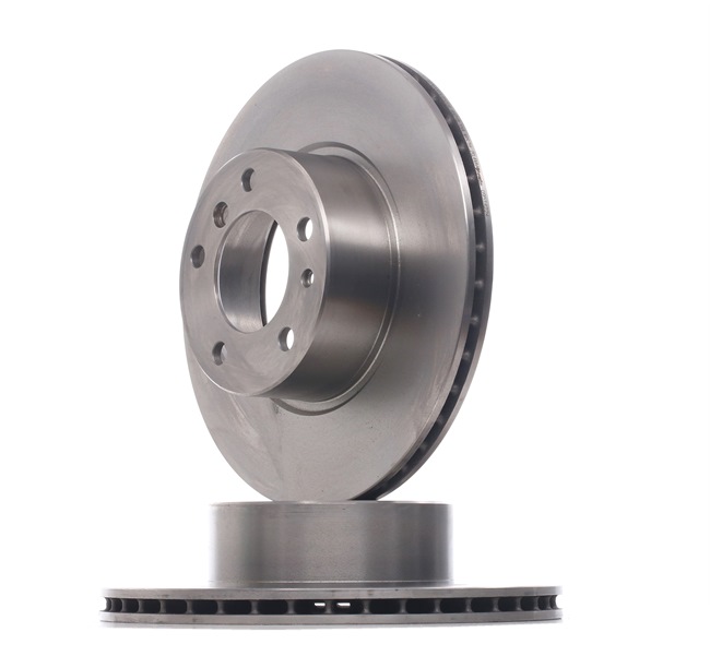 OE Disco freni BMW Serie 7 2025 34111157503, 34111158040, 34111159897 di BREMBO