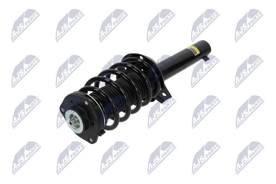 Įsigykite NTY Amortizatorius Prekės Nr.: A-AU-035 už žemiausią 308,16 € kainą