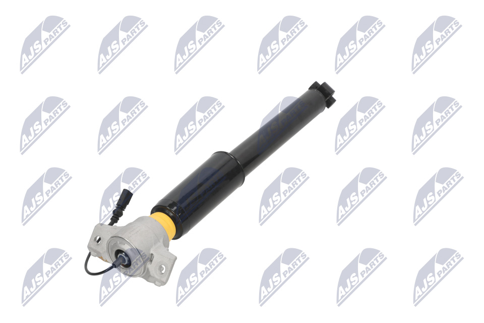 OE Dämpfer AUDI Q8 2024 4M0616031AK, 4M6616051AS, 4M6413029 von NTY