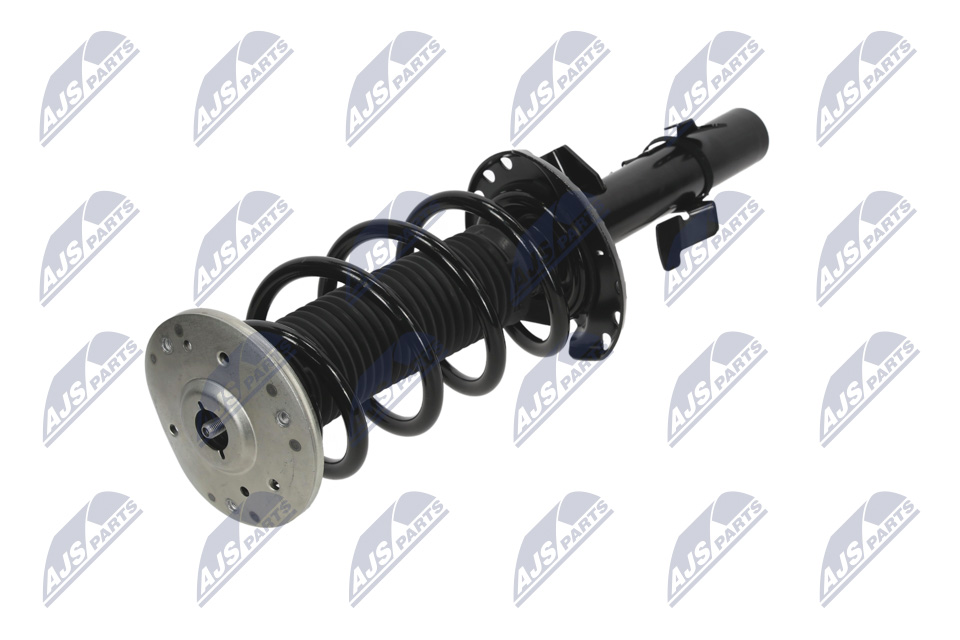 Köp billiga original Stötdämpare A-LR-011 jämförbara med LR070932 OEM nummer på nätet