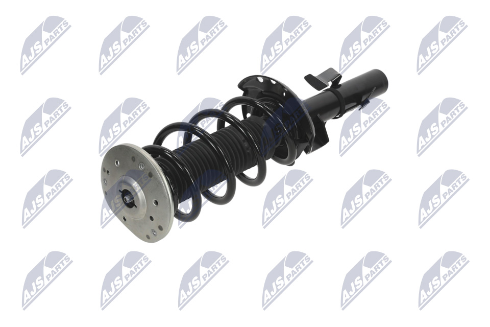 Köp billiga original Stötdämpare A-LR-012 jämförbara med LR024444 OEM nummer på nätet