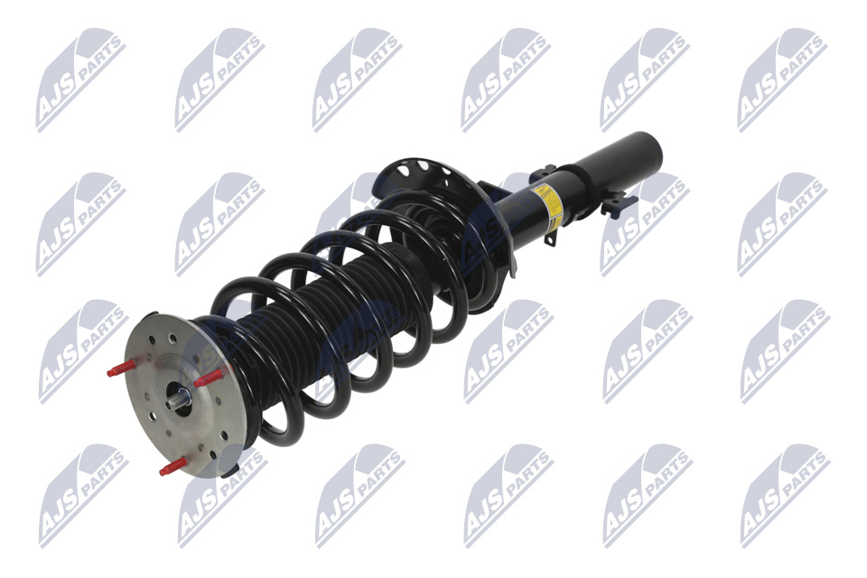 Köp billiga original Stötdämpare A-LR-014 jämförbara med LR024447 OEM nummer på nätet