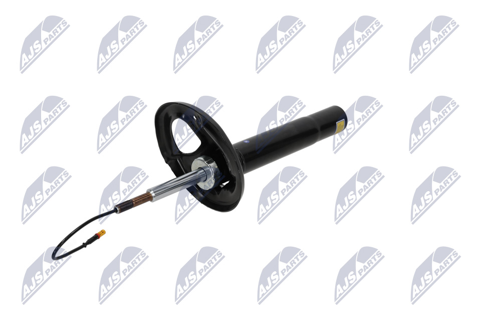 NTY Stoßdämpfer Produkt Nr.: A-PS-012 zum günstigen Preis von 272,38 € kaufen