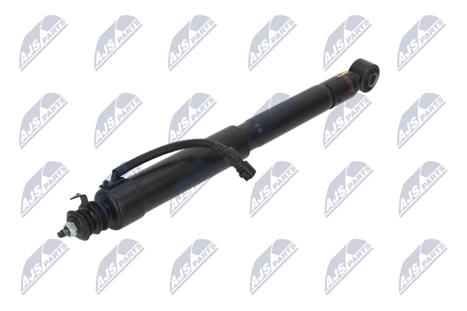 LEXUS 470 (UZJ120) 271 LE Benzin Lengéscsillapító OEM 4853060071 NTY gépkocsihoz online, nagyszerű áron