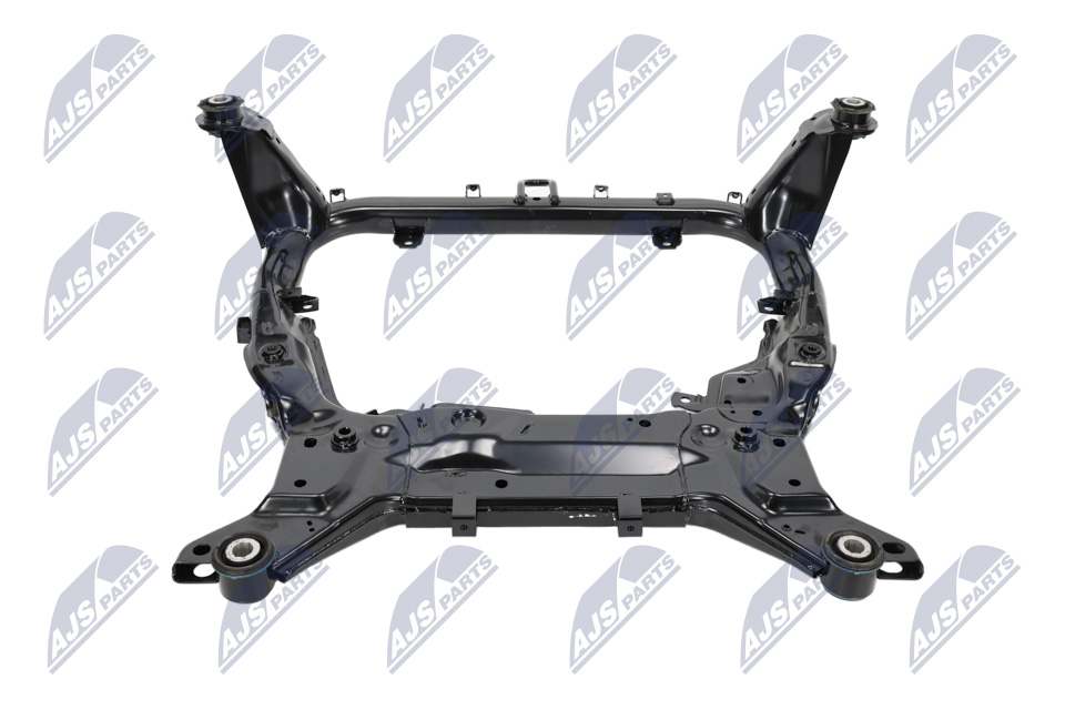 Vooras LAND ROVER in originele kwaliteit ABC780060, LR016865, LR000929 van NTY