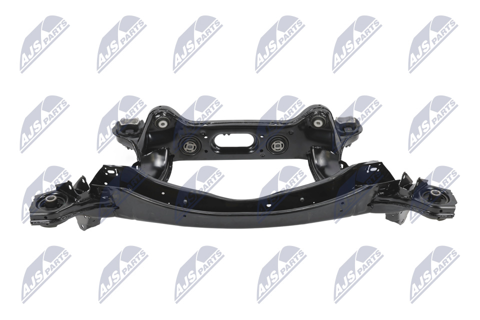 Kupuj online Korpus osi ZRZ-ME-019 oryginalne w niskiej cenie, kompatybilne z numerem OEM A2123503805