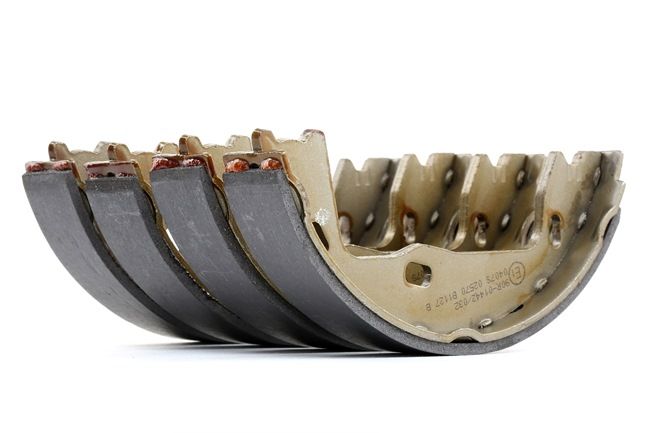 Håndbremse SAAB af original kvalitet 1605686, 1605764, 1605897 fra LPR