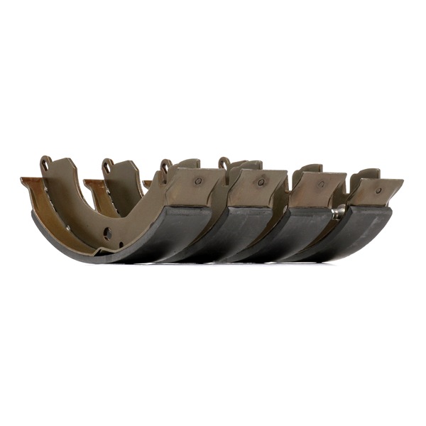 MITSUBISHI Bremžu loku komplekts ar oriģinālu kvalitāti MB366443, MB366444, MB366446 no LPR