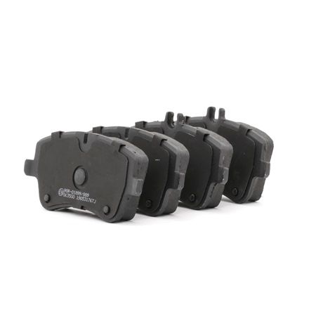 Kupite poceni originalno Zavorne ploščice 05P767, primerljivo z A0034202520 OEM številke, prek spleta