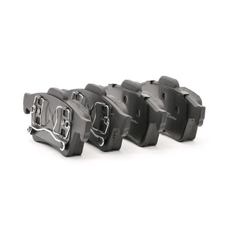 Vásároljon online olcsó, eredeti Fékbetét készlet, tárcsafék 05P815 alkatrészt, mely összehasonlítható a 44060AV625 OEM számmal