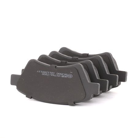 Köp billiga original Bromsbelägg 05P911 jämförbara med 410608713R OEM nummer på nätet