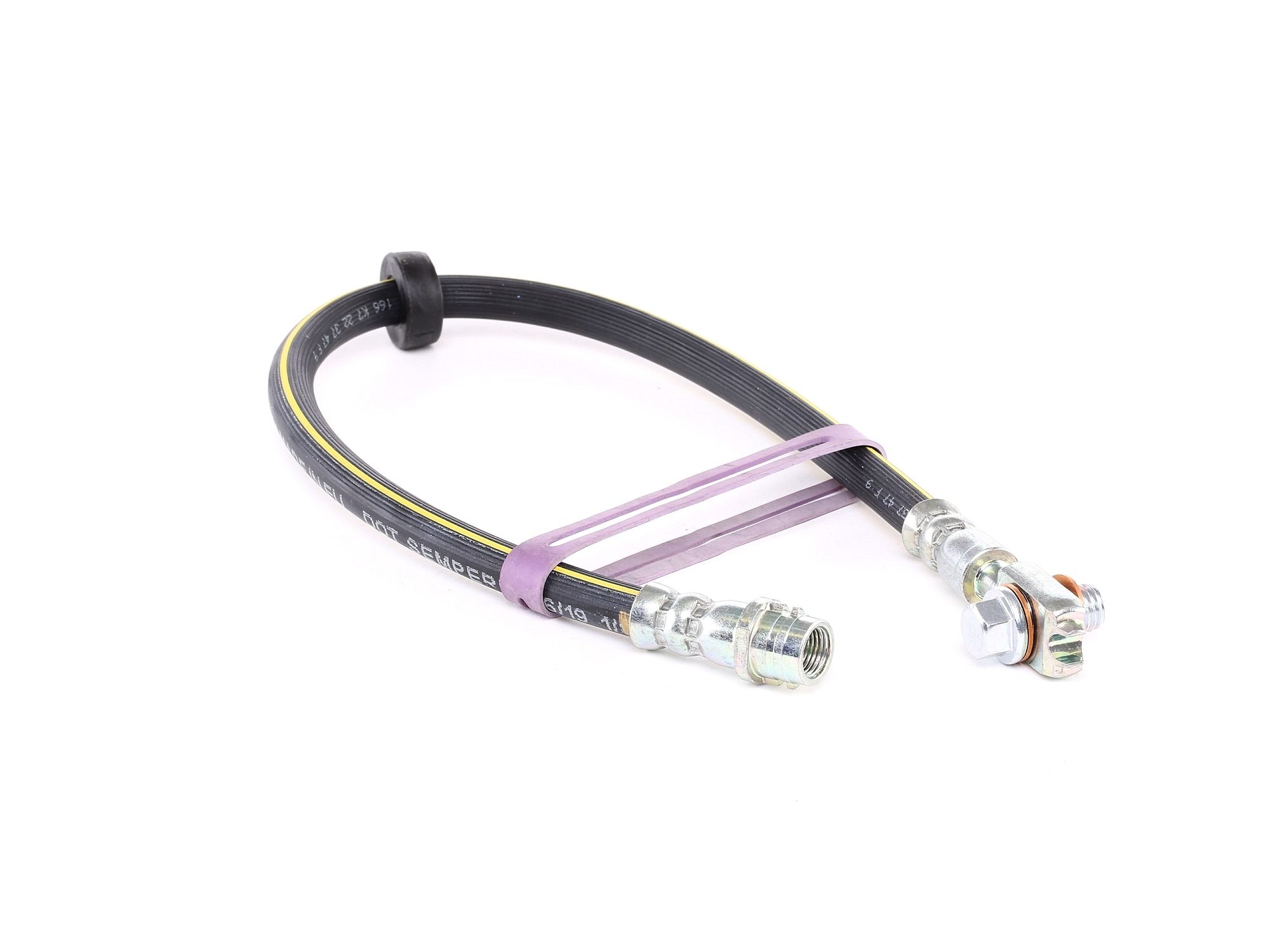 Acquista Tubo freno da LPR Numero prodotto.: 6T46734 al costo di soli 9,05 €