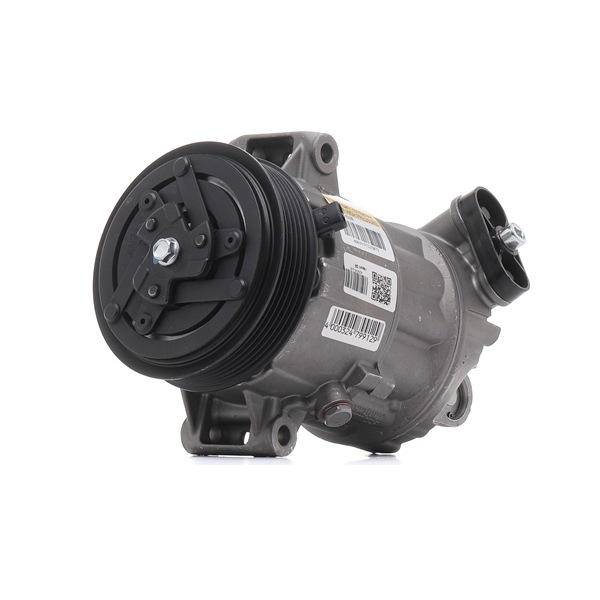 Cumpărați online Compresor AC 447K1155R original/ă și la un preț mic, compatibil/ă cu nr. OEM 52017358