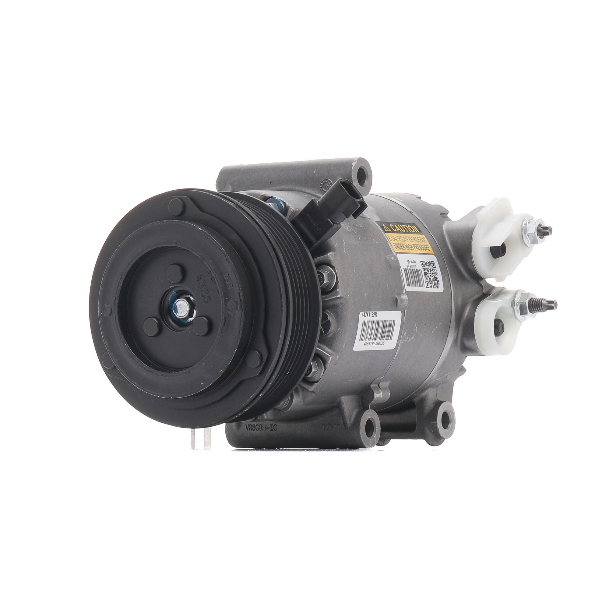 Įsigykite RIDEX REMAN Kondicionieriaus kompresorius Prekės Nr.: 447K1182R už žemiausią 247,26 € kainą